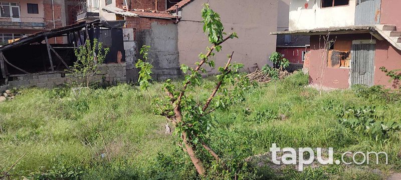 Kartepe Çepni Mahallesi'nde Hisseli 75 m2 Bahçe