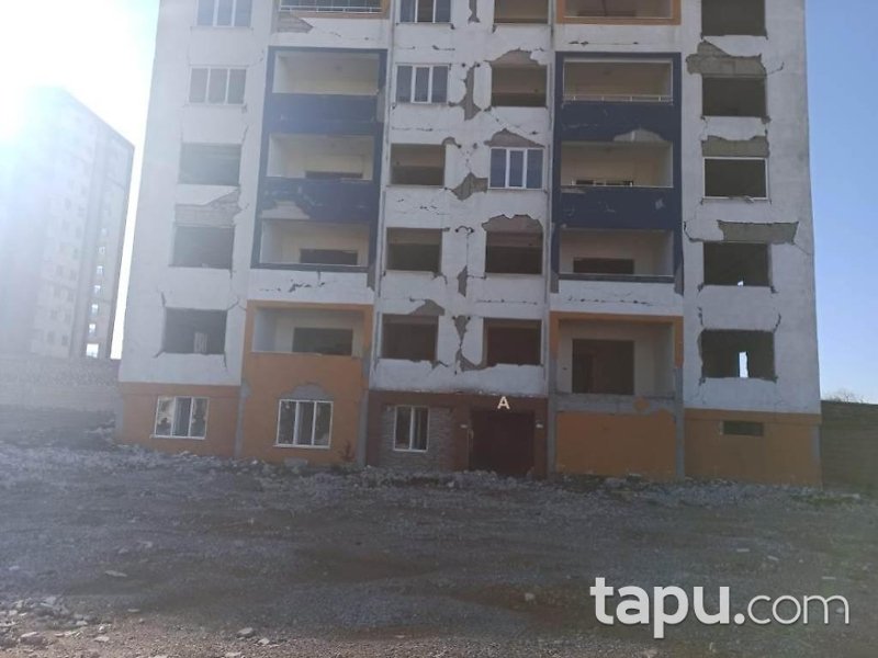 Onikişubat Ağcalı Mahallesi Sümbüllü Konutları'nda Arsa Payı