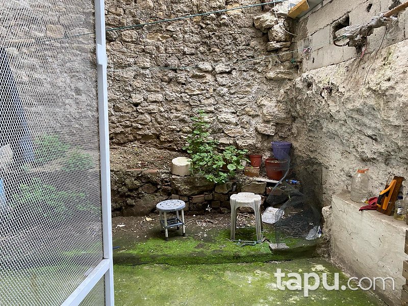 İstanbul Fatih Ayvansaray'da 2+1 Daire