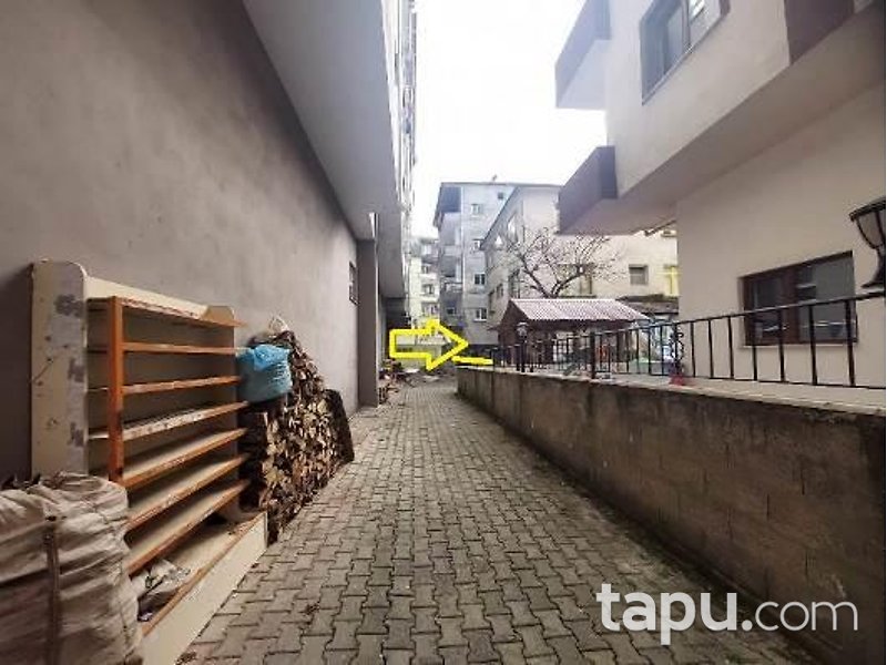 Rize Ardeşen Yavuz Selim Mahallesinde 262 m2 Bina