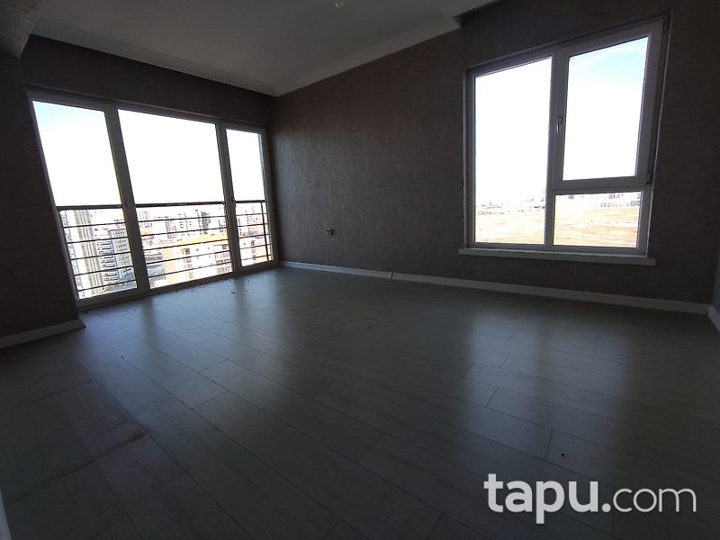 Ankara Etimesgut Sakalar Tower'da 87 m2 Daire