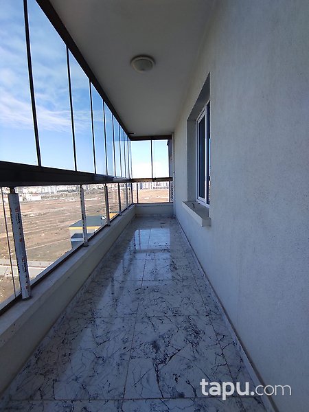 Ankara Etimesgut Sakalar Tower'da 87 m2 Daire