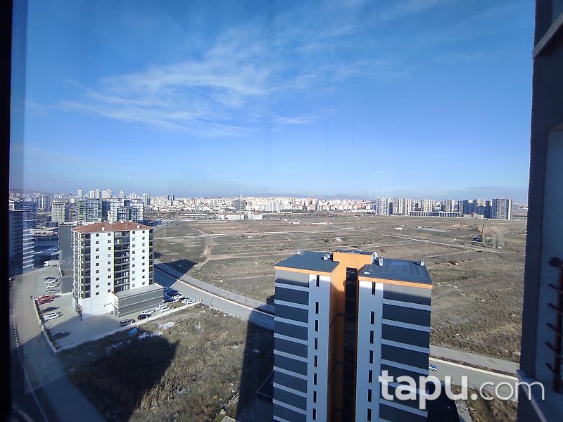 Ankara Etimesgut Sakalar Tower'da 87 m2 Daire