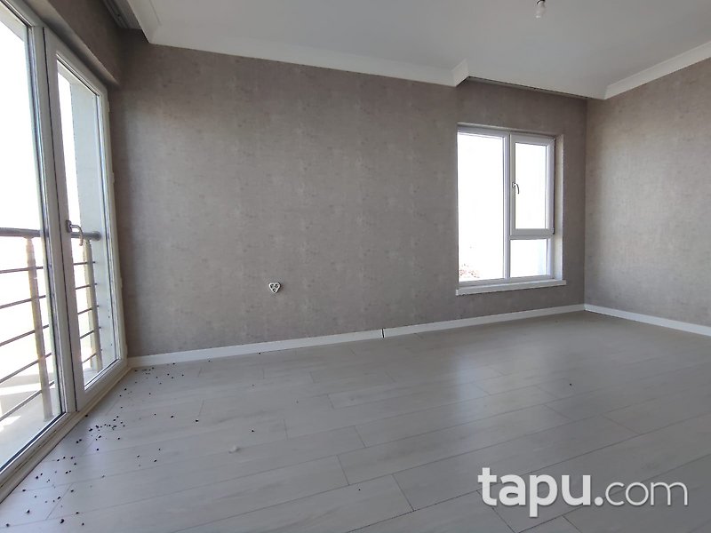 Ankara Etimesgut Sakalar Tower'da 87 m2 Daire