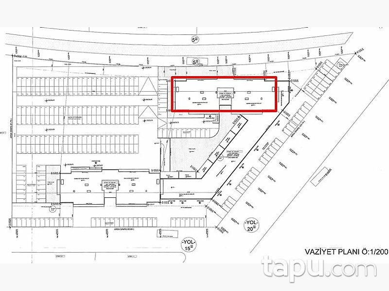 Ankara Etimesgut Sakalar Tower'da 87 m2 Daire
