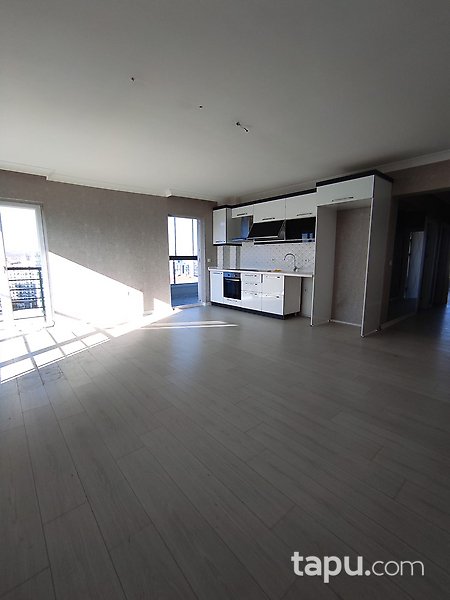 Ankara Etimesgut Sakalar Tower'da 87 m2 Daire