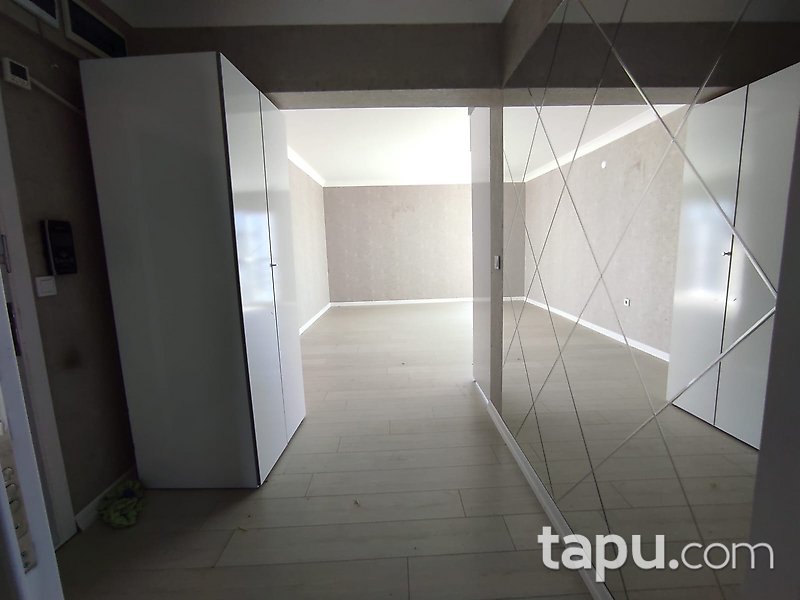 Ankara Etimesgut Sakalar Tower'da 87 m2 Daire