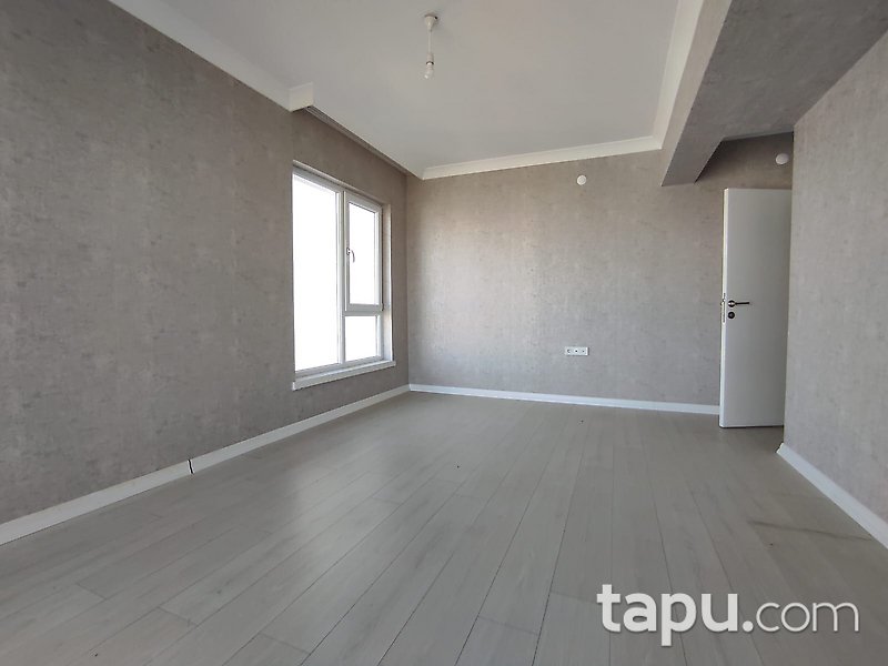 Ankara Etimesgut Sakalar Tower'da 87 m2 Daire