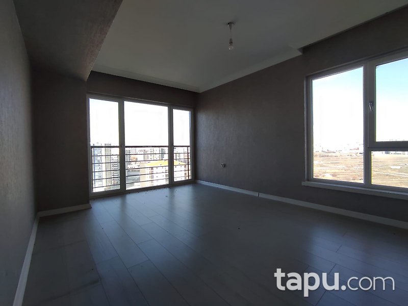 Ankara Etimesgut Sakalar Tower'da 87 m2 Daire