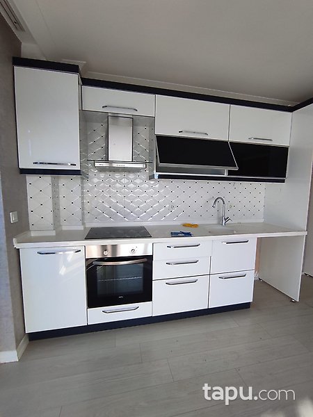 Ankara Etimesgut Sakalar Tower'da 87 m2 Daire