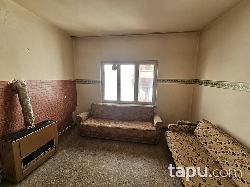 Çankaya Erzurum Mahallesi'nde 1+1 Daire (BS-00554)