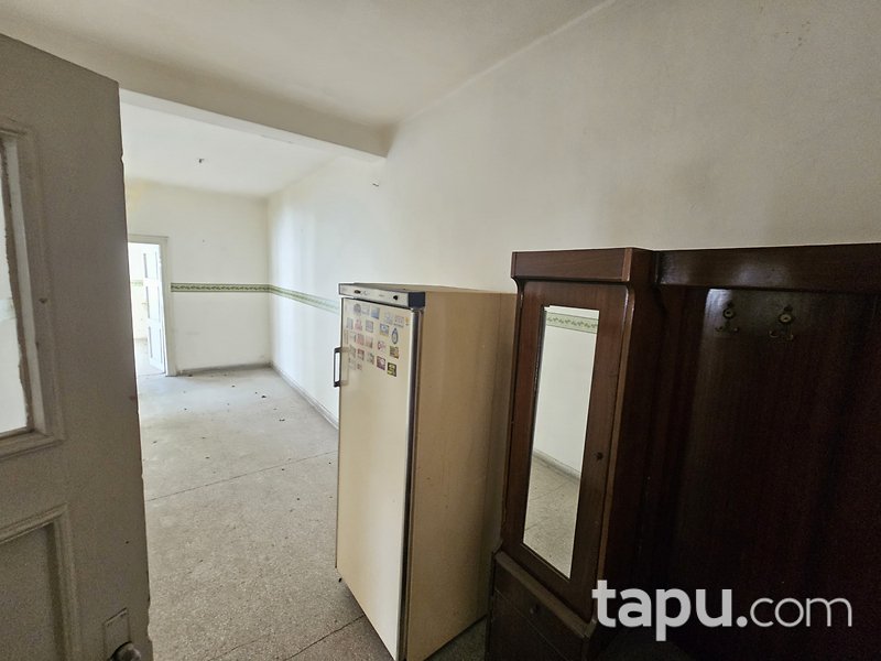Çankaya Erzurum Mahallesi'nde 1+1 Daire (BS-00554)