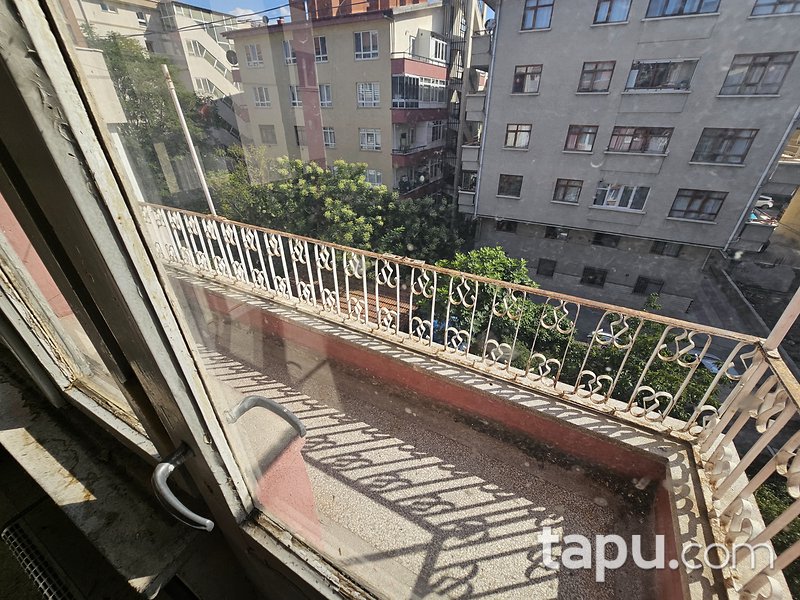Çankaya Erzurum Mahallesi'nde 1+1 Daire (BS-00554)