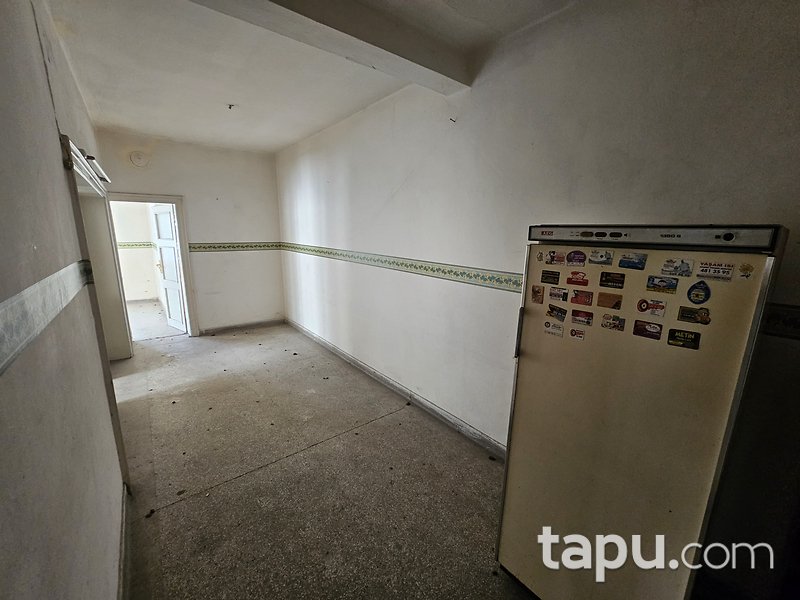 Çankaya Erzurum Mahallesi'nde 1+1 Daire (BS-00554)