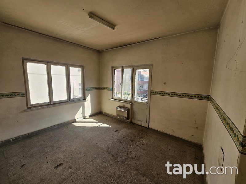 Çankaya Erzurum Mahallesi'nde 1+1 Daire (BS-00554)
