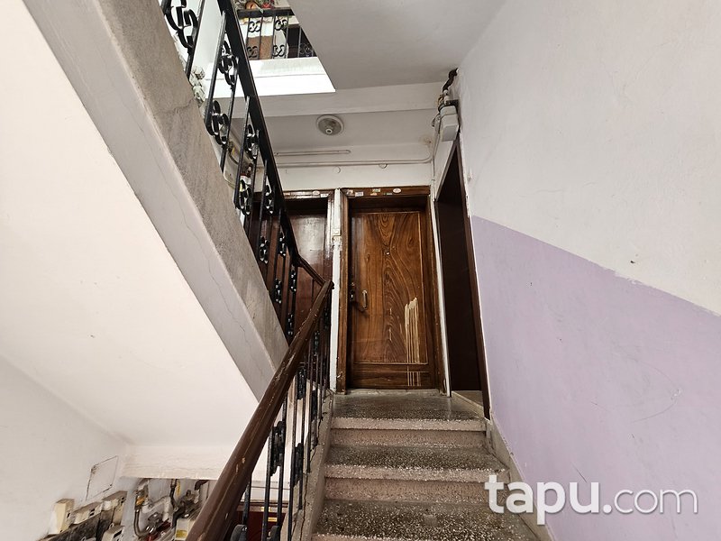 Çankaya Erzurum Mahallesi'nde 1+1 Daire (BS-00554)