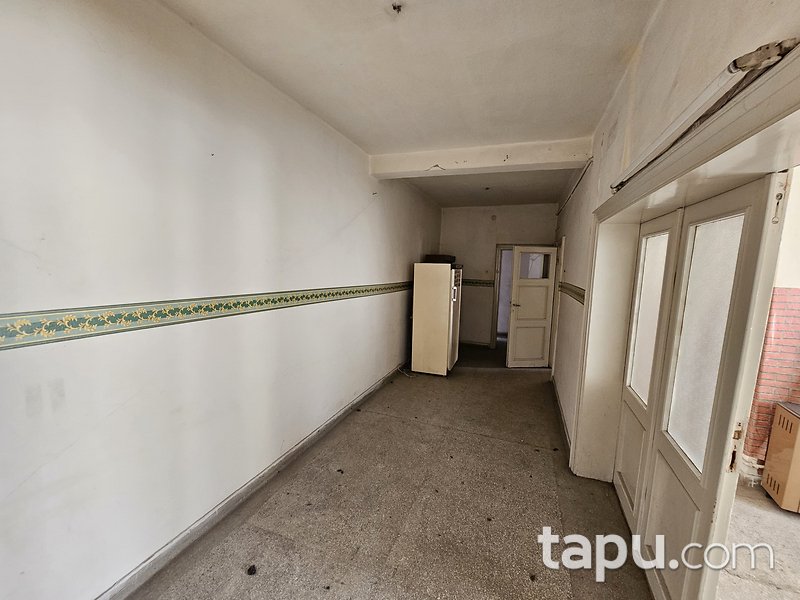 Çankaya Erzurum Mahallesi'nde 1+1 Daire (BS-00554)