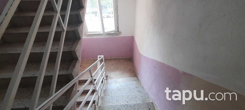 Edremit Eroğlan Mahallesi'nde 2+1 Daire (BS-01471)