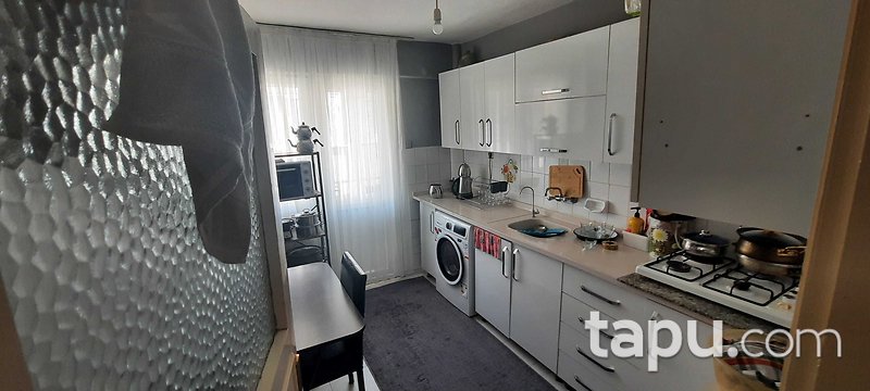 Edremit Eroğlan Mahallesi'nde 2+1 Daire (BS-01471)