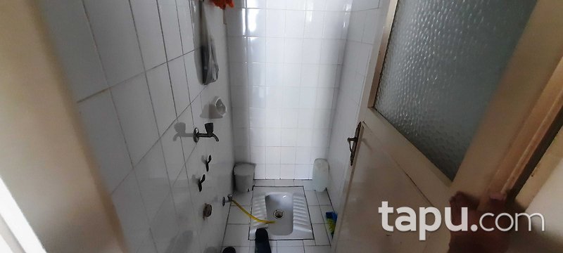 Edremit Eroğlan Mahallesi'nde 2+1 Daire (BS-01471)