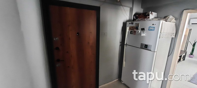 Edremit Eroğlan Mahallesi'nde 2+1 Daire (BS-01471)