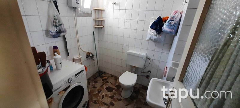 Edremit Eroğlan Mahallesi'nde 2+1 Daire (BS-01471)