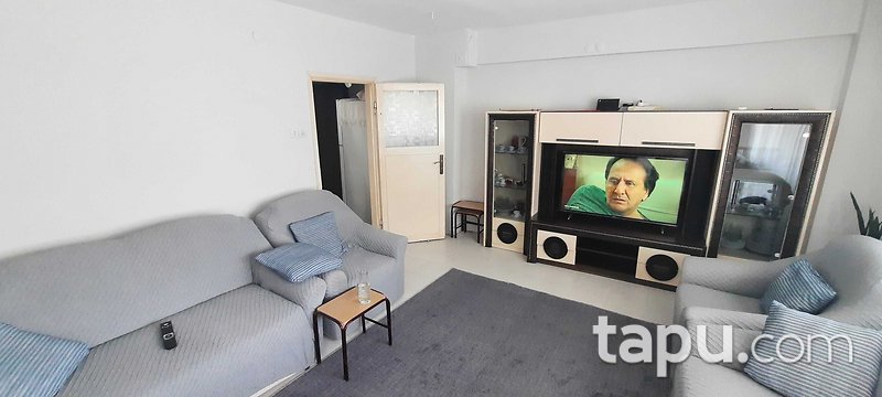 Edremit Eroğlan Mahallesi'nde 2+1 Daire (BS-01471)