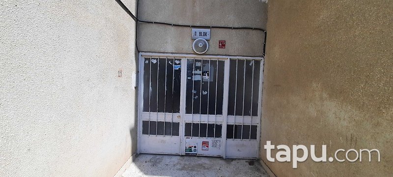 Edremit Eroğlan Mahallesi'nde 2+1 Daire (BS-01471)