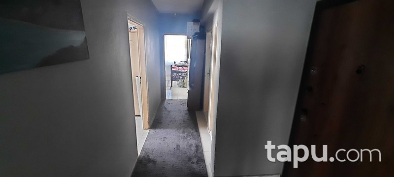 Edremit Eroğlan Mahallesi'nde 2+1 Daire (BS-01471)