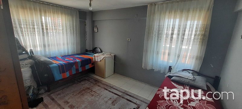 Edremit Eroğlan Mahallesi'nde 2+1 Daire (BS-01471)