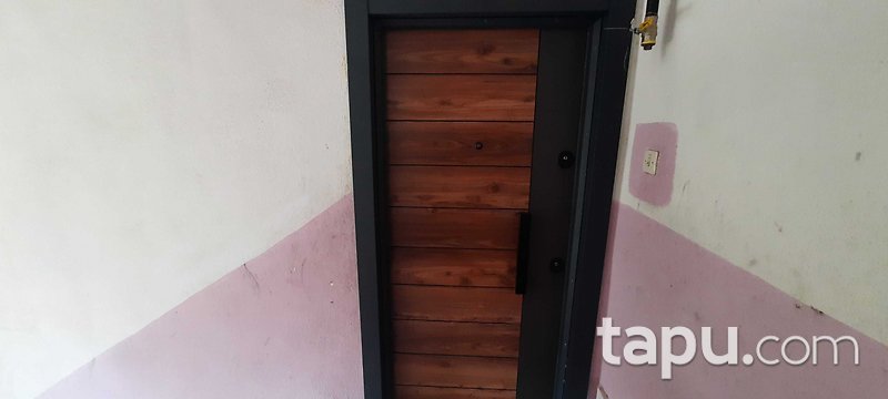 Edremit Eroğlan Mahallesi'nde 2+1 Daire (BS-01471)