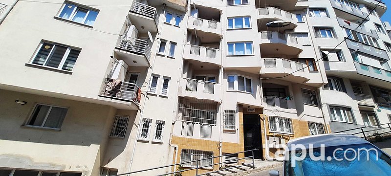 Osmangazi Çekirge Mahallesi'nde 33 m2 Depo (BS-00864)