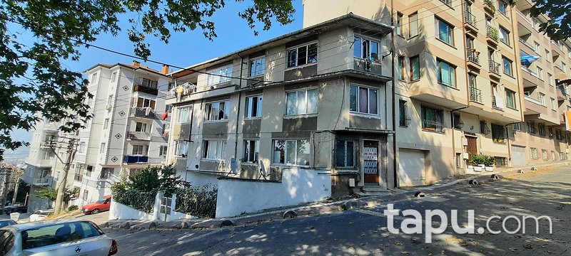 Bursa Yıldırım'da 4 Katlı Bina (BS-01108)