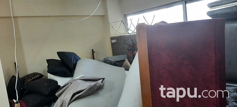 Kızılay'dan Pendik Doğu Mahallesi'nde 18 m2 Dükkan (BS-00359)