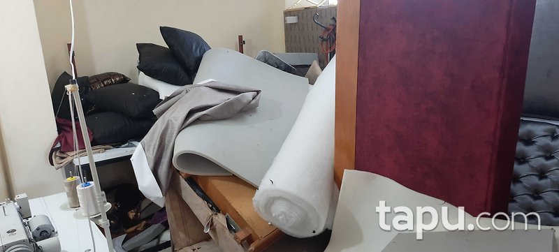 Kızılay'dan Pendik Doğu Mahallesi'nde 18 m2 Dükkan (BS-00359)