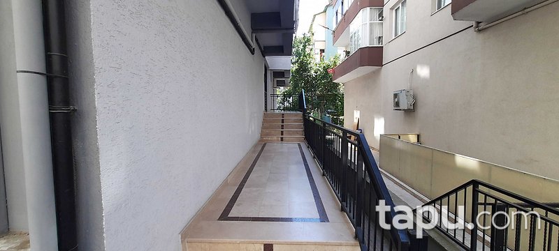 Ümraniye Atakent Mahallesi'nde 3+1 Daire (BS-01332)