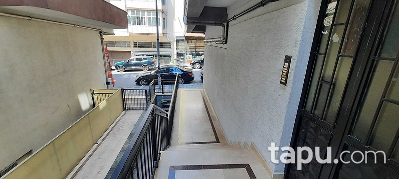 Ümraniye Atakent Mahallesi'nde 3+1 Daire (BS-01332)