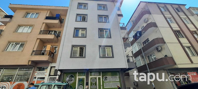 Ümraniye Atakent Mahallesi'nde 3+1 Daire (BS-01332)
