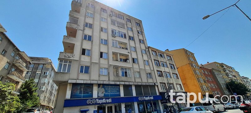 Ümraniye Atakent Mahallesi'nde 91 m2 3+1 Daire (BS-01368)