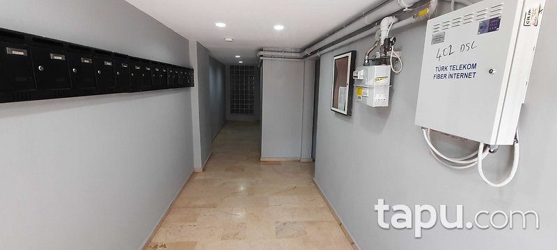 Ümraniye Atakent Mahallesi'nde 91 m2 3+1 Daire (BS-01368)