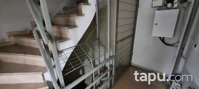 Ümraniye Atakent Mahallesi'nde 91 m2 3+1 Daire (BS-01368)
