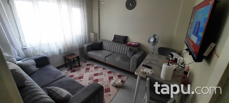 İstanbul Fatih Ayvansaray'da 2+1 Daire