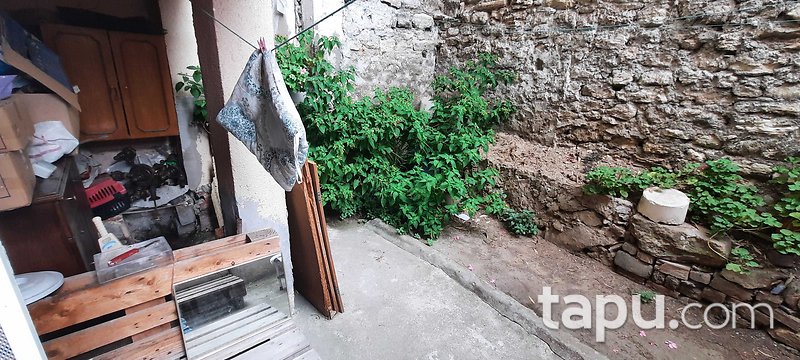 İstanbul Fatih Ayvansaray'da 2+1 Daire