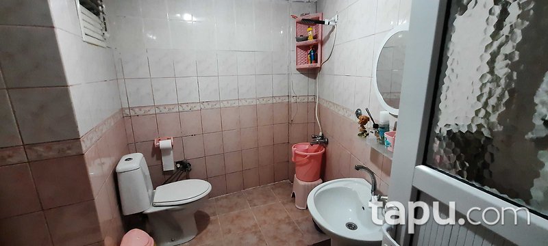 İstanbul Fatih Ayvansaray'da 2+1 Daire