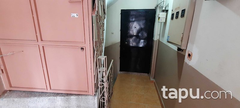İstanbul Fatih Ayvansaray'da 2+1 Daire