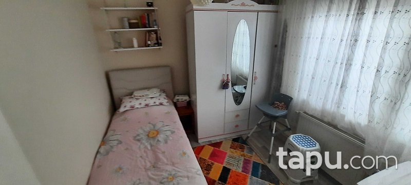 İstanbul Fatih Ayvansaray'da 2+1 Daire
