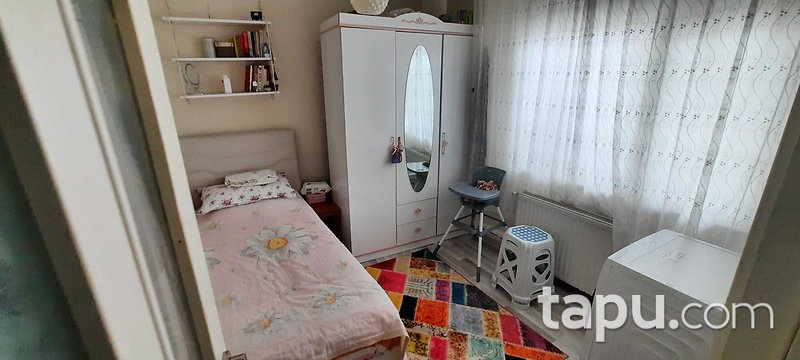 İstanbul Fatih Ayvansaray'da 2+1 Daire