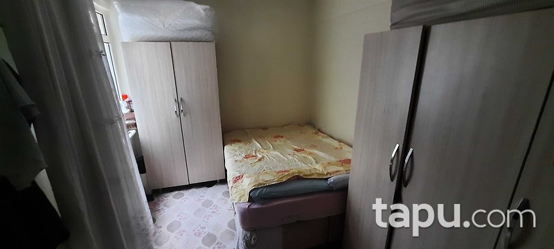 İstanbul Fatih Ayvansaray'da 2+1 Daire