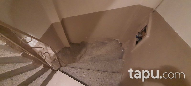 İstanbul Fatih Ayvansaray'da 2+1 Daire