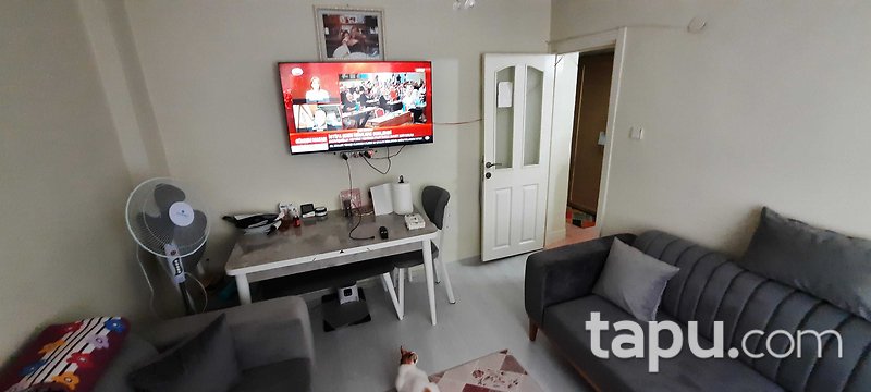 İstanbul Fatih Ayvansaray'da 2+1 Daire